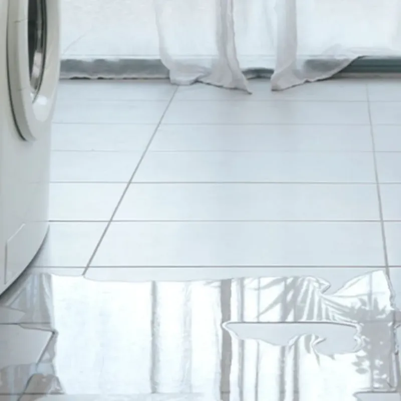 Appliance Leak Cleanup in Liberty, MO