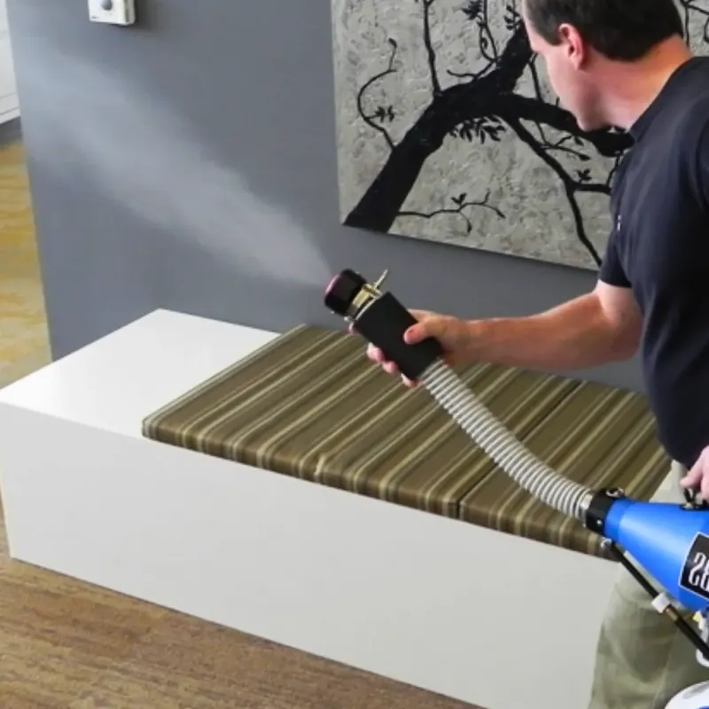 Professional Odor Removal in Liberty, MO